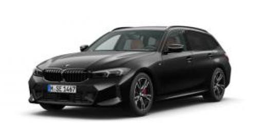 nuovo BMW 320