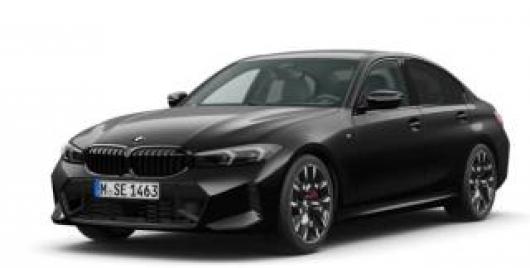 nuovo BMW 320