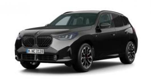 nuovo BMW X3