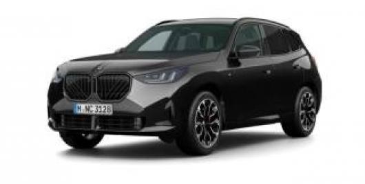 nuovo BMW X3