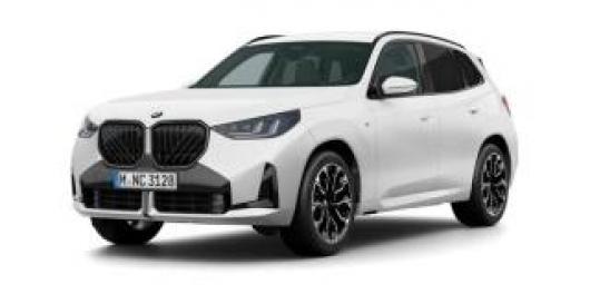 nuovo BMW X3