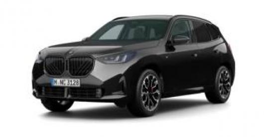 nuovo BMW X3