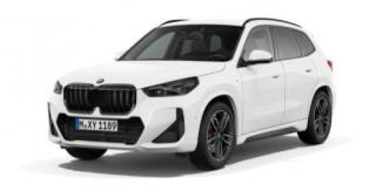 nuovo BMW X1