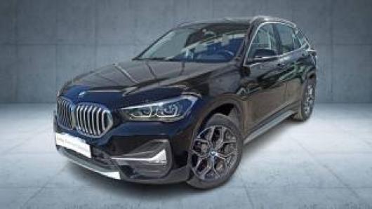 usato BMW X1