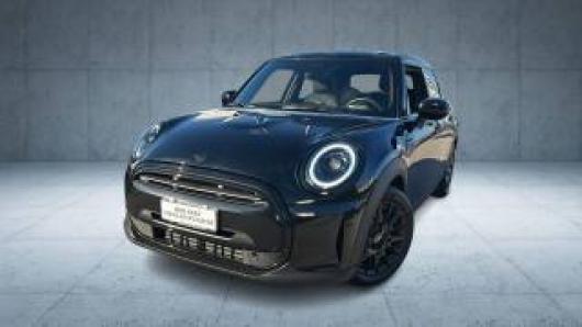 usato MINI Cooper