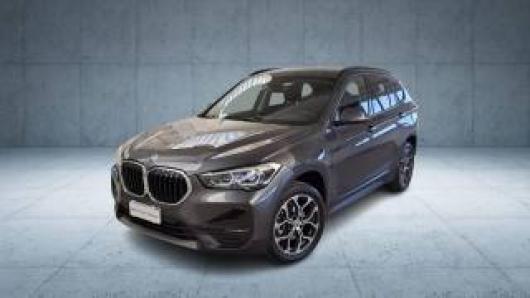 usato BMW X1