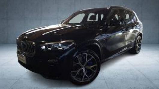 usato BMW X5