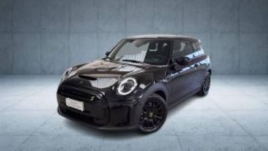 usato MINI Cooper SE