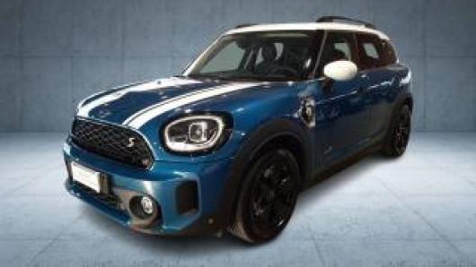 usato MINI Countryman