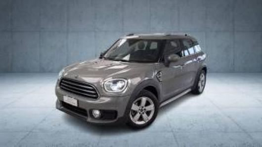 usato MINI Countryman