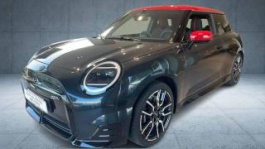 nuovo MINI Cooper SE