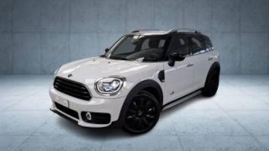 usato MINI Countryman