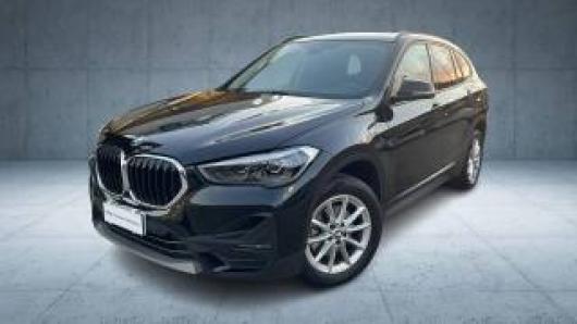 usato BMW X1