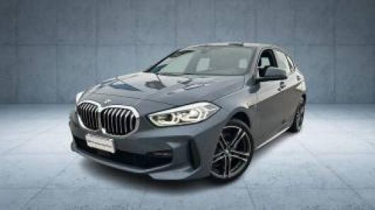 usato BMW 118