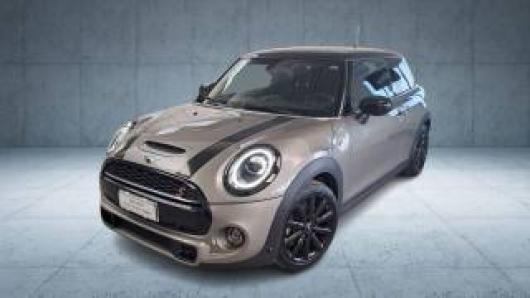 usato MINI Cooper S