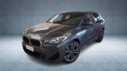 usato BMW X2