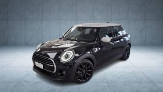 usato MINI Cooper