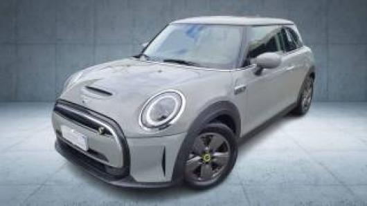 usato MINI Cooper SE