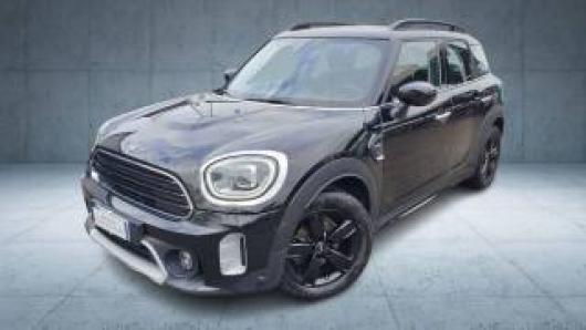 usato MINI Countryman