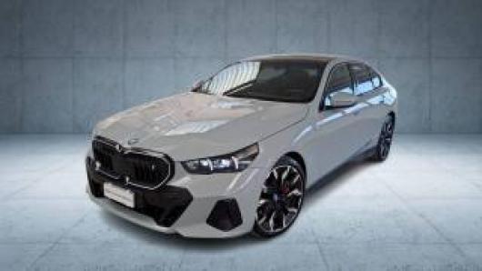 usato BMW i5