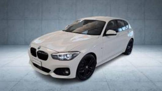 usato BMW 116