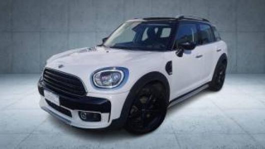 usato MINI Countryman