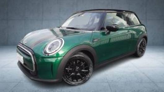 usato MINI Cooper