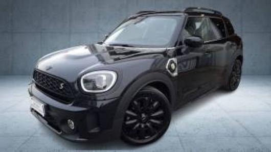 usato MINI Countryman