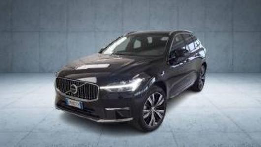 usato VOLVO XC60