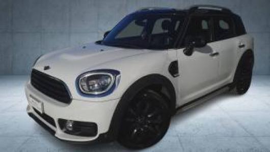 usato MINI Countryman