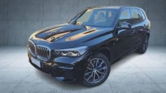 usato BMW X5