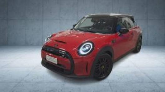 usato MINI Cooper SE