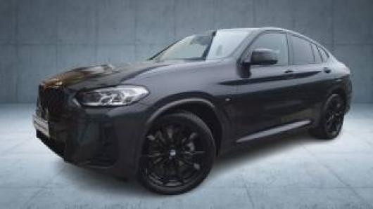 usato BMW X4