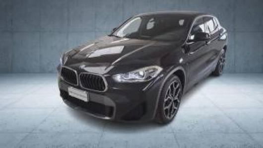 usato BMW X2