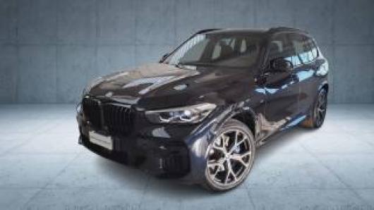 usato BMW X5