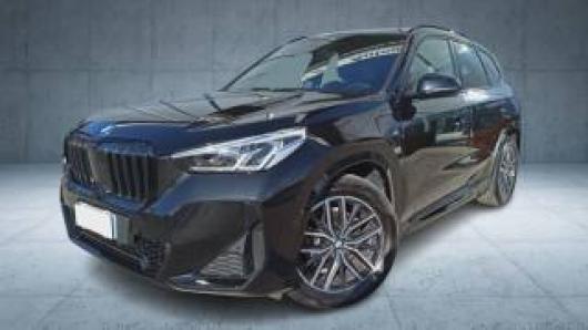 usato BMW X1