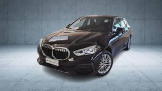 usato BMW 116