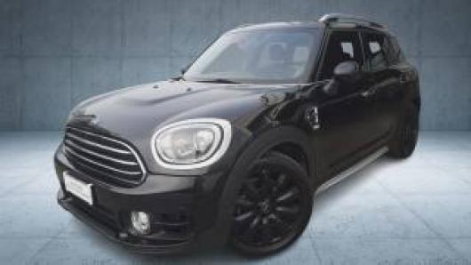 usato MINI Countryman