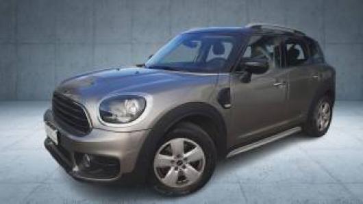 usato MINI Countryman