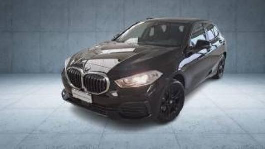 usato BMW 116