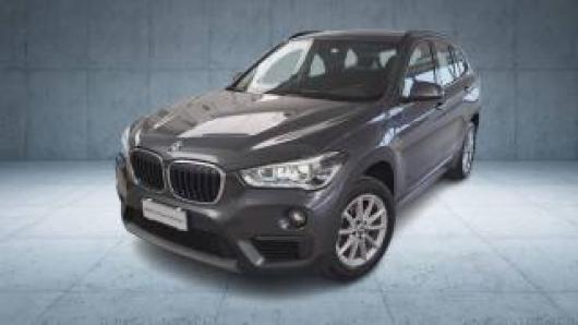 usato BMW X1