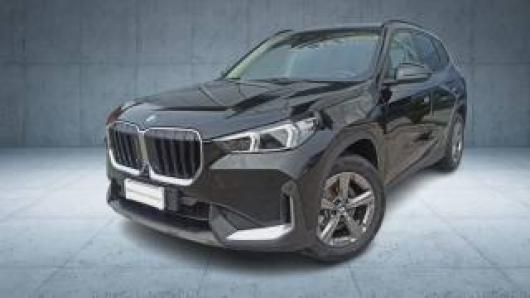 usato BMW X1