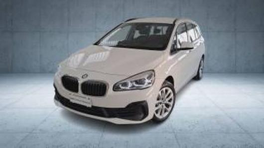 usato BMW 218