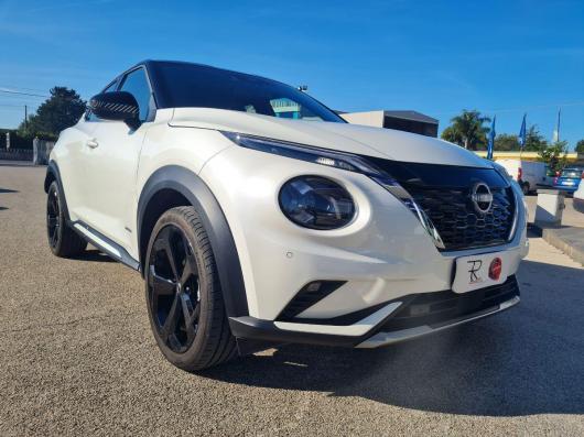 usato NISSAN Juke