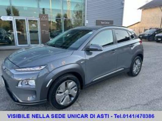 usato HYUNDAI Kona