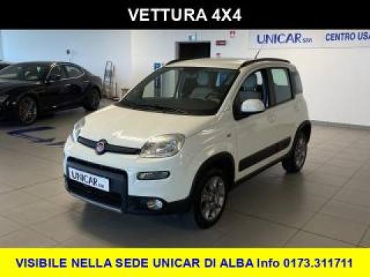 usato FIAT Panda