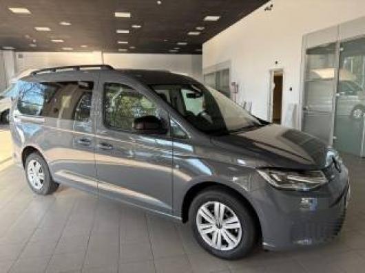 nuovo VOLKSWAGEN Caddy