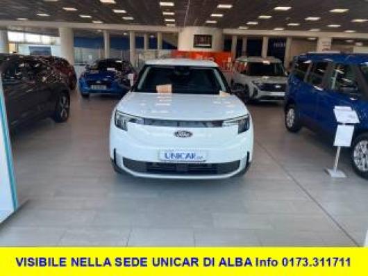 nuovo FORD Explorer