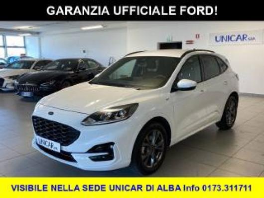 usato FORD Kuga