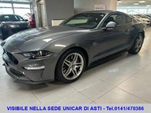 usato FORD Mustang